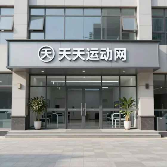 天天运动网行业解析